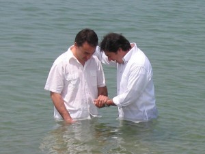 Battesimi 13 Giugno 2004 Pizzo